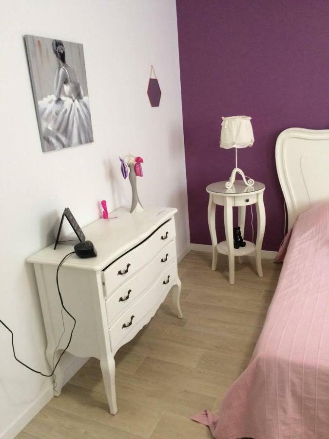 Chambres De La Nonette Senlis  Bagian luar foto