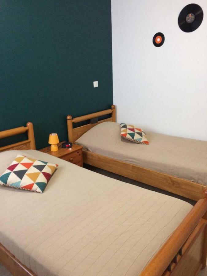Chambres De La Nonette Senlis  Bagian luar foto