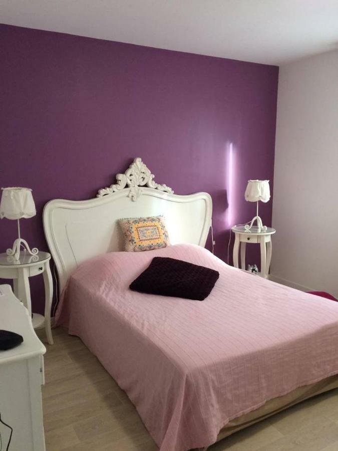 Chambres De La Nonette Senlis  Bagian luar foto